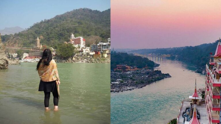 Is Rishikesh safe for solo female travelers