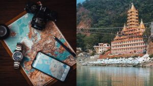 Rishikesh 2 -3 day itinerary