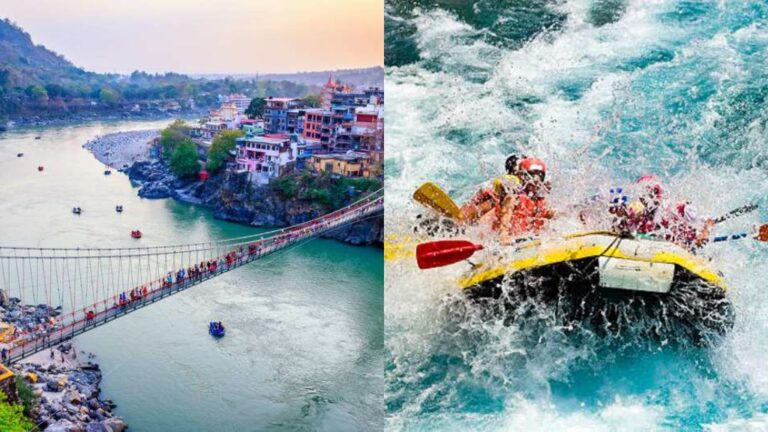 Things to do in Rishikesh for First-Time Visitors