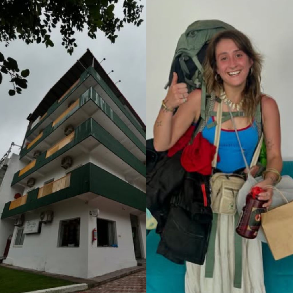 Solo Travellers in Greenday Escapes